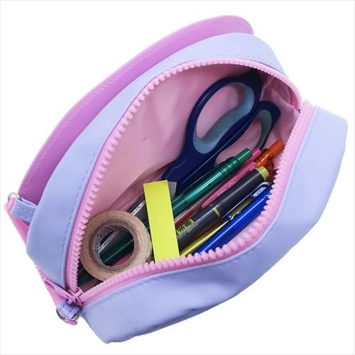 ペンケース 80 S Holic 新学期 準備 筆箱 ペンポーチ おもしろ文具 グッズ クラックス Teliphone Crx 雑貨 アートの通販店 ベルコモン 通販 Yahoo ショッピング