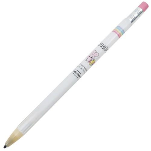 Usachan えんぴつ型 シャープペンシル シャーペン 年新入学 クラックス 新学期準備雑貨 かわいい Crx 雑貨 アートの通販店 ベルコモン 通販 Yahoo ショッピング