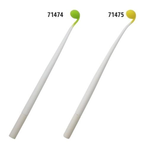 豆もやし フニャっこペン ボールペン クラックス 新学期準備雑貨 Crx 75 雑貨 アートの通販店 ベルコモン 通販 Yahoo ショッピング