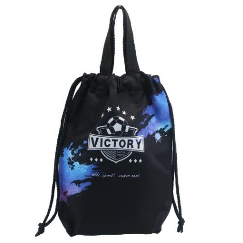 運動靴かばん ヴィクトリーアクション シューズバッグ 新入学 クラックス 男の子向け Crx 雑貨 アートの通販店 ベルコモン 通販 Yahoo ショッピング