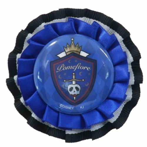 Disney（ディズニー） 缶バッジ セット 7点セット ツイステッド