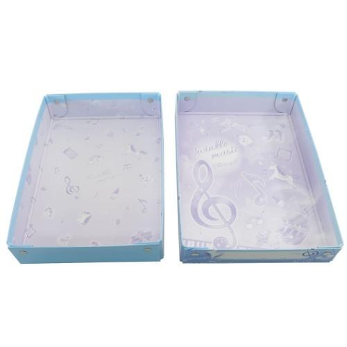 入学準備 15点文具セット トゥインクルミュージック 文房具