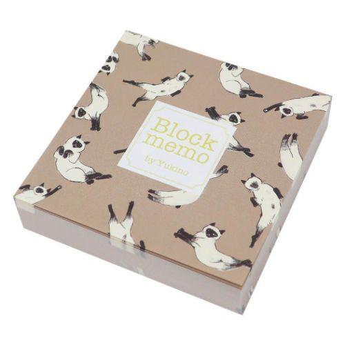 ゆゆ様御専用　エルメス ブロックメモ メモ帳 ブロックメモ yukino NEZOU ディバージョン : 雑貨