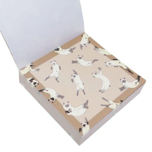 ゆゆ様御専用　エルメス ブロックメモ メモ帳 ブロックメモ yukino NEZOU ディバージョン : 雑貨&アートの