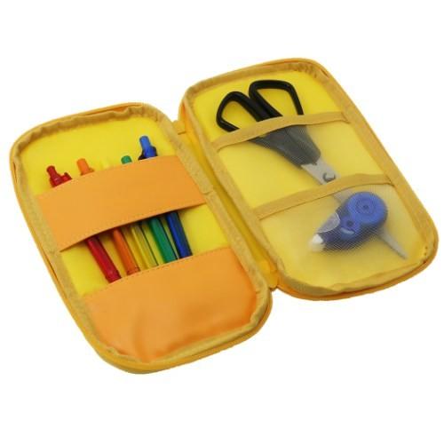 ラウンドジップ ペンケース 筆箱 チップ デール ディズニー 2019aw デルフィーノ Dlf Dz 80726 雑貨 アートの通販店 ベルコモン 通販 Yahoo ショッピング