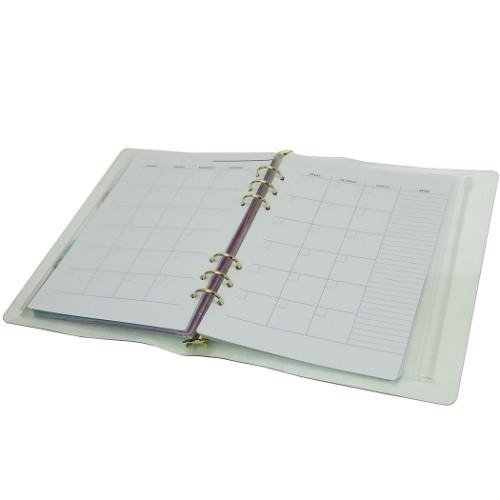 システム手帳 A5 6穴 ファイルブック ディズニープリンセス リトルマーメイド アリエル デルフィーノ リフィル交換可 プレゼント Dlf Dz 雑貨 アートの通販店 ベルコモン 通販 Yahoo ショッピング