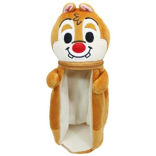 ディズニー　チップとデール　干支ぬいば　ケースは付いておりません ディズニー チップとデール 干支ぬいば ケースは付いておりません