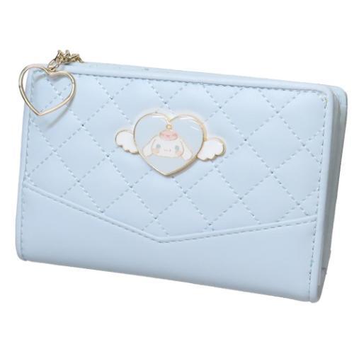 二つ折り財布 LF深札入れ ラウンド札入れ ラウンドショートウォレット