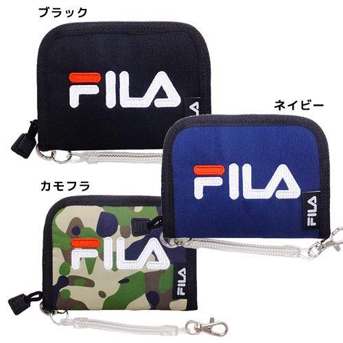 財布 Rfウォレット Fila フィラ ロゴシリーズ ヤング産業 Eg Fl 292 雑貨 アートの通販店 ベルコモン 通販 Yahoo ショッピング