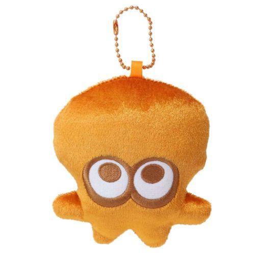 ダイカットコインケース 小銭入れ スプラトゥーン3 タコver ダイカットコインケース 小銭入れ スプラトゥーン3 タコver