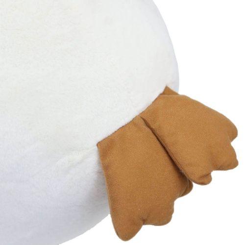 ぬいぐるみ 雷鳥ぬいぐるみ4L タイインク Ty Inc. エイコー プレゼント