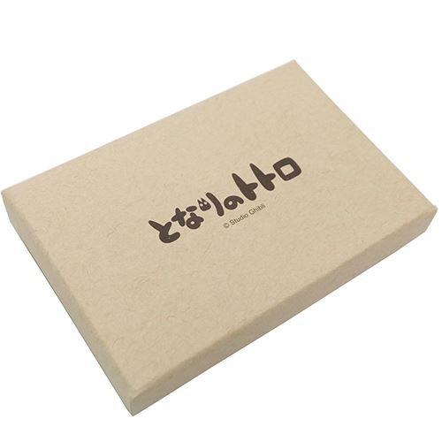 名刺入れ メタルカードケース となりのトトロ ブラウン エンスカイ ジブリ 10 5 7 5 2cm 名刺ケース キャラクター Esk 雑貨 アートの通販店 ベルコモン 通販 Yahoo ショッピング