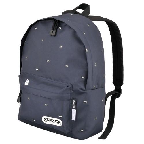 スタジオジブリ デイパック リュック となりのトトロ×OUTDOOR