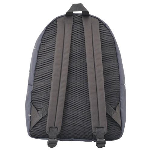 スタジオジブリ デイパック リュック となりのトトロ×OUTDOOR ネイビー