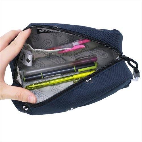 ペンポーチ スタジオジブリ 筆箱 となりのトトロ×OUTDOOR キャラクター