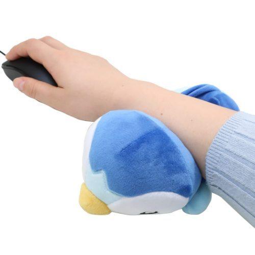 ミニクッション もふもふ うでまくら ポケットモンスター ポケモン ポッチャマ エンスカイ プレゼント Esk 雑貨 アートの通販店 ベルコモン 通販 Yahoo ショッピング