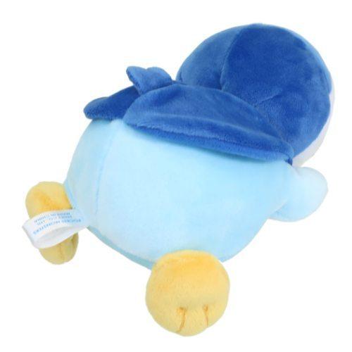 ミニクッション もふもふ うでまくら ポケットモンスター ポケモン ポッチャマ エンスカイ プレゼント Esk 雑貨 アートの通販店 ベルコモン 通販 Yahoo ショッピング