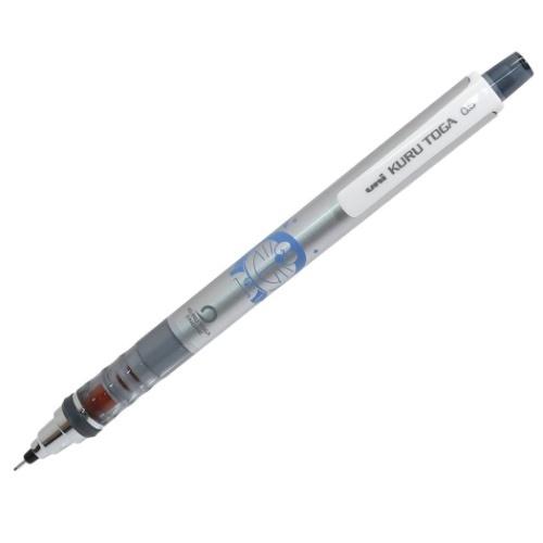 シャーペン Kurutoga クルトガシャープ 映画ドラえもん のび太の宇宙小戦争 21 エンスカイ 藤子f不二雄 コレクション雑貨 アニメキャラクター Esk 雑貨 アートの通販店 ベルコモン 通販 Yahoo ショッピング