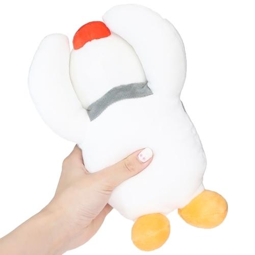 ぬいぐるみ もふもふ うでまくら ピングー Pingu ピンガ エンスカイ プレゼント かわいい Esk 雑貨 アートの通販店 ベルコモン 通販 Yahoo ショッピング