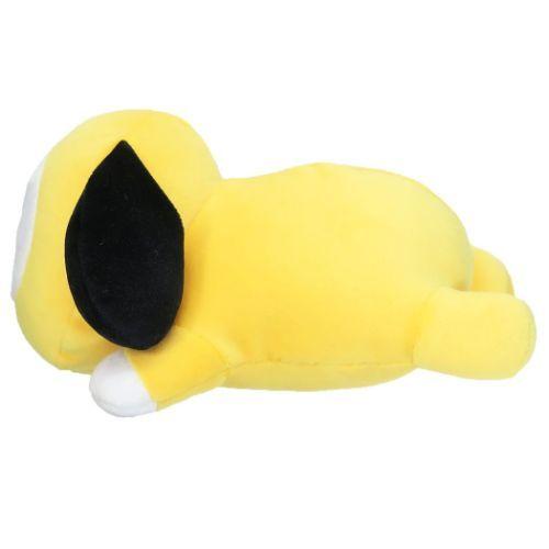 BT21 ミニ クッション もふもふうでまくら BT21 CHIMMY エンスカイ