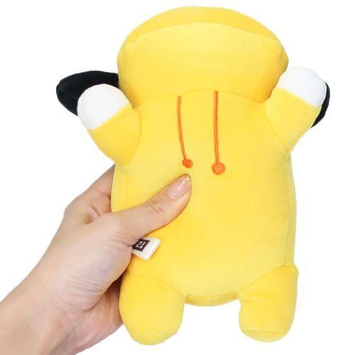 BT21 ミニ クッション もふもふうでまくら BT21 CHIMMY エンスカイ