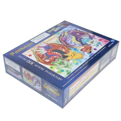 Pokemon（ポケモン） インテリア雑貨 ジグソーパズル300ピース