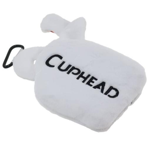 ミニポーチ フェイス ぬいぐるみポーチ Cuphead カップヘッド エンスカイ プレゼント ゲームキャラクター Esk 雑貨 アートの通販店 ベルコモン 通販 Yahoo ショッピング