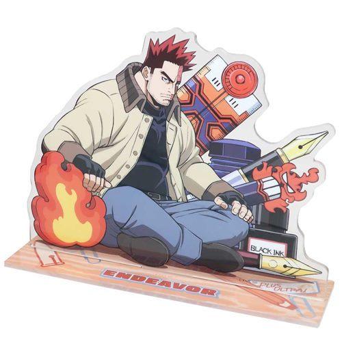 アクリルスタンド 2 コレクション雑貨 僕のヒーローアカデミア