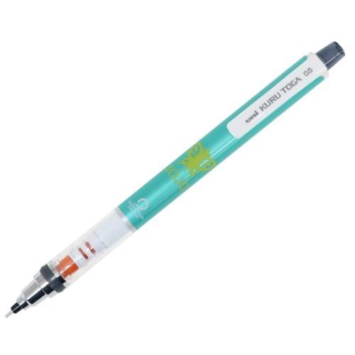 クルトガ シャーペン KURUTOGA クルトガシャープ0.5 ジョジョの奇妙な