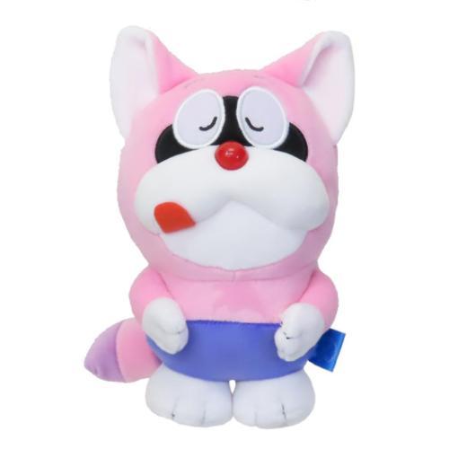 ミニクッション もふもふ うでまくら ポコニャン 藤子 F 不二雄 ミニクッション もふもふ うでまくら ポコニャン 藤子 F 不二雄