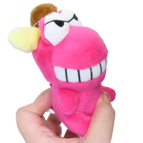 ぬいぐるみマスコット マスコット ワニ山さん クレヨンしんちゃんx