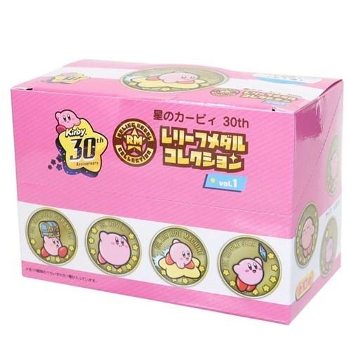 コレクション雑貨 30th レリーフメダル コレクション vol.1全10 コレクション雑貨 30th レリーフメダル コレクション vol.1全10