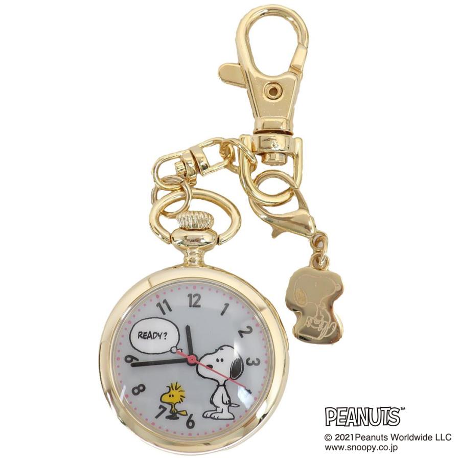 チャーム付き キーホルダーウォッチ キーチェーン ピーナッツ スヌーピー グレー フィールドワーク バッグチャーム かわいい プレゼント ギフト 学生 Fdw Pnt008 2 雑貨 アートの通販店 ベルコモン 通販 Yahoo ショッピング