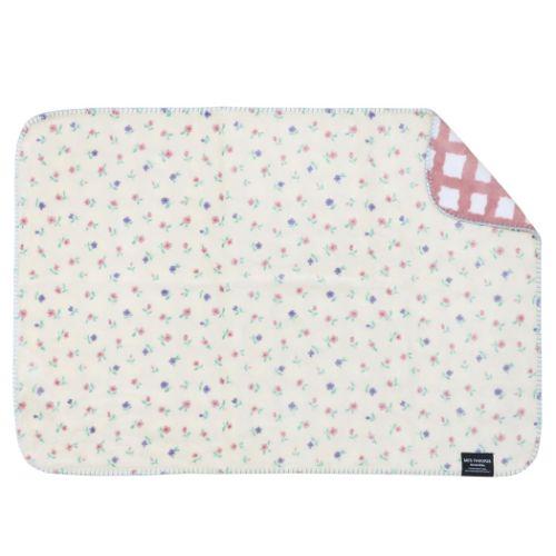 FRIENDSHILL（フレンズヒル） 毛布 リバーシブルブランケット