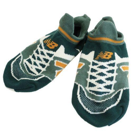 レディース スニーカーソックス 女性用 靴下 カーキー ニューバランス New Balance レンフロジャパン プレゼント スポーツブランド Frh Is 335 232 Kh 雑貨 アートの通販店 ベルコモン 通販 Yahoo ショッピング
