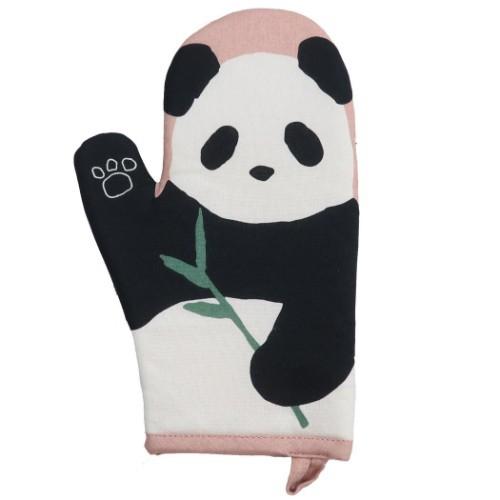 キッチン ミトン ジャイアントパンダ 鍋つかみ パンダ Friendshill プレゼント キャラクター Frh Jw 516 51 雑貨 アートの通販店 ベルコモン 通販 Yahoo ショッピング