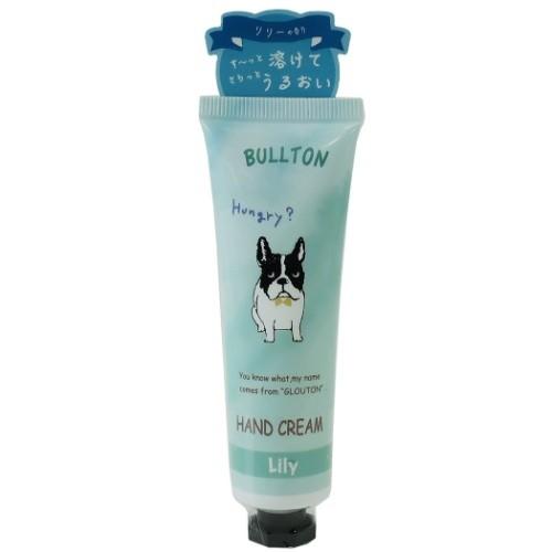 ホンワカブルトン コスメ雑貨 フレンチブルドッグ ハンドクリーム リリーの香り Friendshill ハンドケア プレゼント Frh Ks 148 195 雑貨 アートの通販店 ベルコモン 通販 Yahoo ショッピング