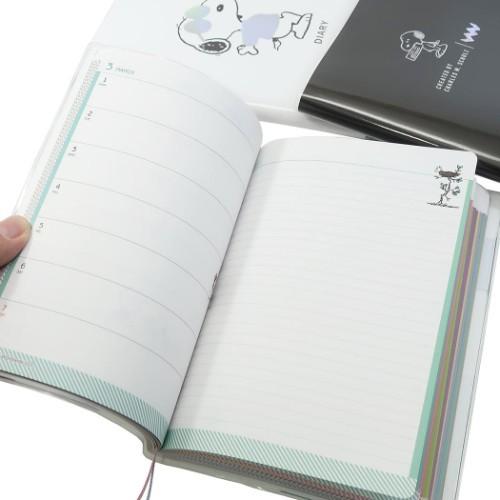 B6 ウィークリー 手帳 21 21年 週間 ダイアリー 3月始まり ブラック スヌーピー ピーナッツ フロンティア スケジュール帳令和3年手帖 キャラクター Fro 21s Sn 雑貨 アートの通販店 ベルコモン 通販 Yahoo ショッピング