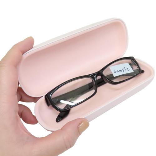 メガネケース　モチーフメガネケース 楽天市場】|メガネケース（ネオレザーケース）（ブラック） Zoff ゾフ