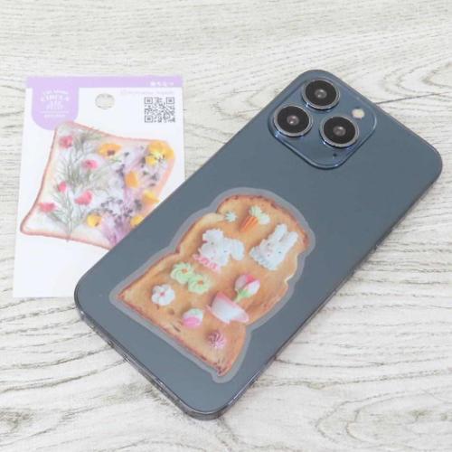 ステッカー CREATORS CIRCUS クリエイターズサーカス 東ちなつ kawaii