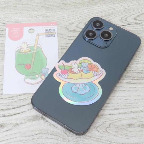 CREATORS CIRCUS クリエイターズサーカス ステッカー まそ メロン