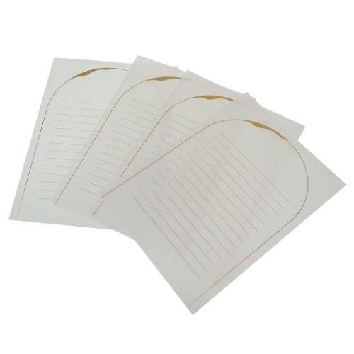 フランシュリッペ　便箋　封筒 フランシュリッペ 便箋 封筒 - メルカリ