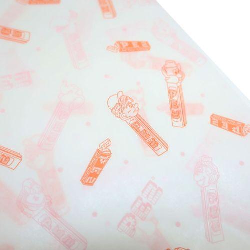 PEZ（ペッズ） ラッピング用品 おすそわけ袋大 お菓子パッケージ