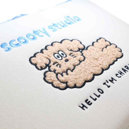 ガジェットケース ラップトップケース scooty studio Charlie