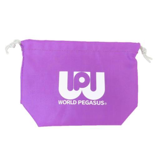 【新品】バンデル◎巾着◎ポーチ◎BANDEL 4573574259502-S.jpg