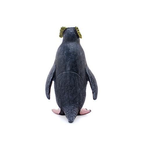 ビッグサイズフィギュア ソフトビニールモデル イワトビペンギン ビッグサイズフィギュア ソフトビニールモデル イワトビペンギン