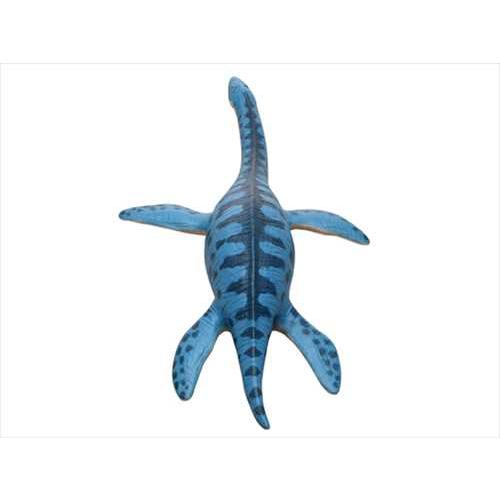 ソフトビニールフィギュア フィギュア プレシオサウルス フェバリット