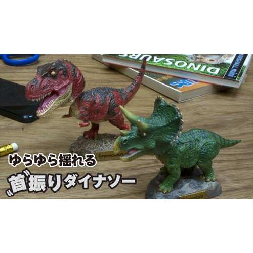 ジュラシックパーク T-REX フィギュア ボブルヘッド ボビングヘッド ジュラシックパーク T-REX フィギュア ボブルヘッド ボビングヘッド