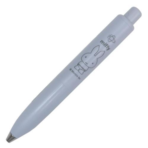 ユニボールワンP ゲルインクボールペン 0.38mm ボールペン ミッフィー