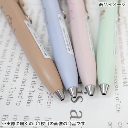 ユニボールワンP ゲルインクボールペン 0.38mm ボールペン ミッフィー